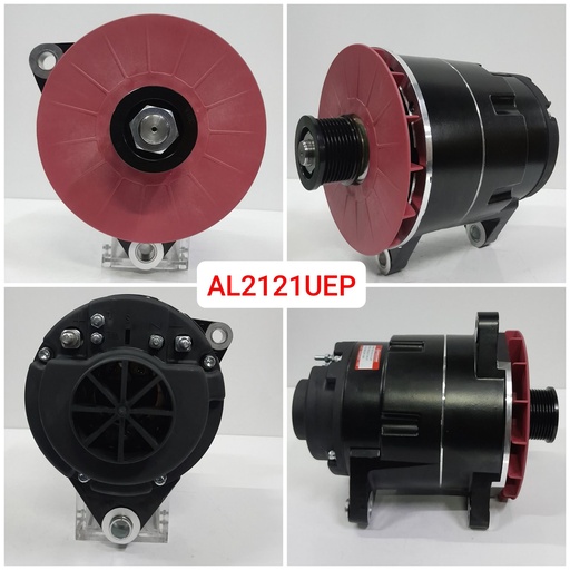 [AL2121UEP] AL2121UEP-CNA PST BUS 24V 140 LHE 8PK ALTERNATOR