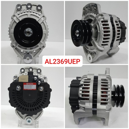 [AL2369UEP] AL2369UEP-LEECE NEV/CMNS 24V 150A 3B UP +2V ALTERNATOR