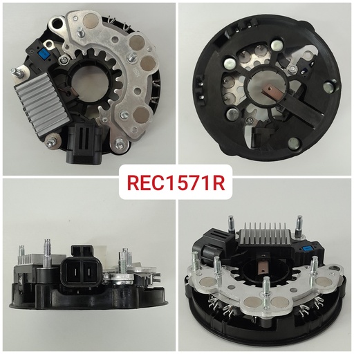 [REC1571R] REC1571R-REG+REC ASSAMBLY 12V