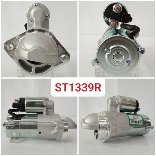 [ST1339R] ST1339R-HYUNDAI/KIA 12V 11T STARTER MOTOR