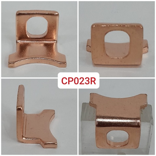 [CP023R] CP023R-SOLENOID CONTACT POINTS 66-82758 FOR ND2.0