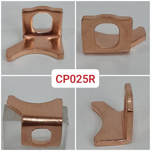 [CP025R] CP025R-SOLENOID CONTACT POINTS 66-82759 FOR ND1.8