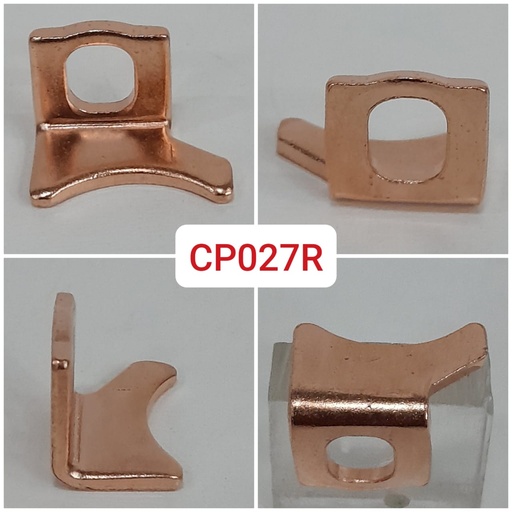 [CP027R] CP027R-SOLENOID CONTACT POINTS 66-82761 FOR ND1.8