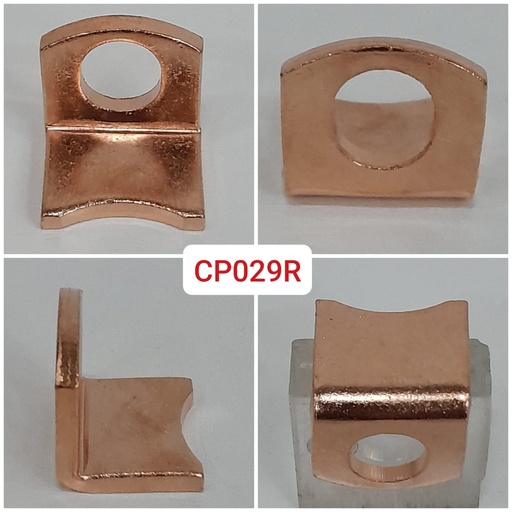 [CP029R] CP029R-SOLENOID CONTACT POINTS 66-82767 FOR ND4.5/ND5.5