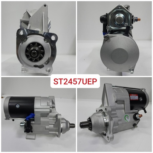 [ST2457UEP] ST2457UEP-KOMATSU CORRECT ND LHO MORE GAP 24V 10T