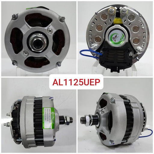 [AL1125UEP] AL1125UEP-DTZ VLO 4B 12V 60A W/O FOUND ALTER