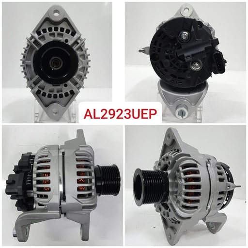 [AL2923UEP] AL2923UEP-VLV FH 24V 80A D/F ATS TYPE ALTERNATOR