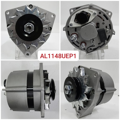 [AL1148UEP1] AL1148UEP1-DTZ 12V 120A MRCD TY ALTERNATR