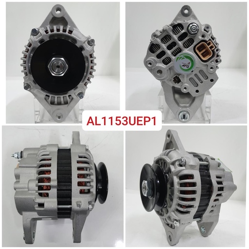[AL1153UEP1] AL1153UEP1-12V 80A A1 74MM ALTERNATOR