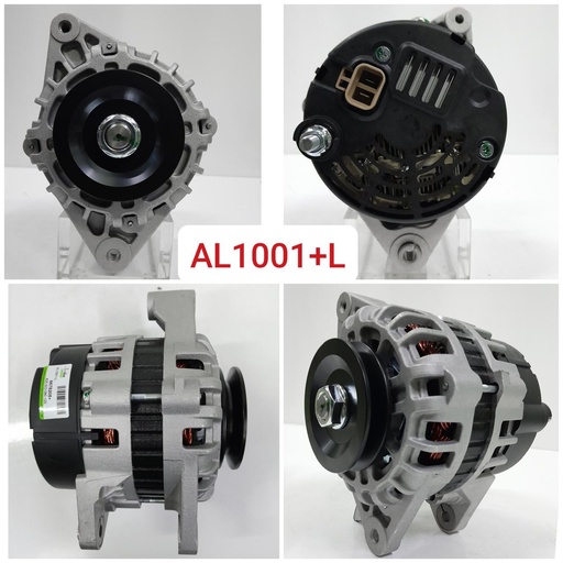 [AL1001+L] AL1001+L-BBT 12V 90A ALTERNATOR