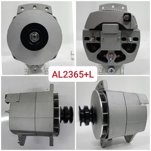 [AL2365+L] AL2365+L-LEECE NEVILLE 24V 150A B ALTERNATOR