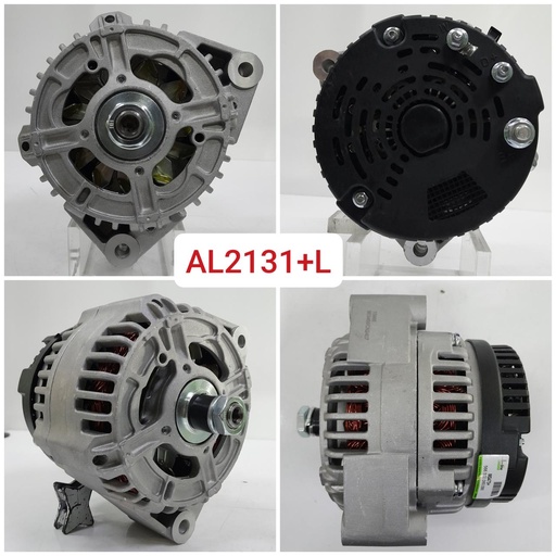 [AL2131+L] AL2131+L-DTZ/ISK 24V 80A H2H147 ALTERNATOR