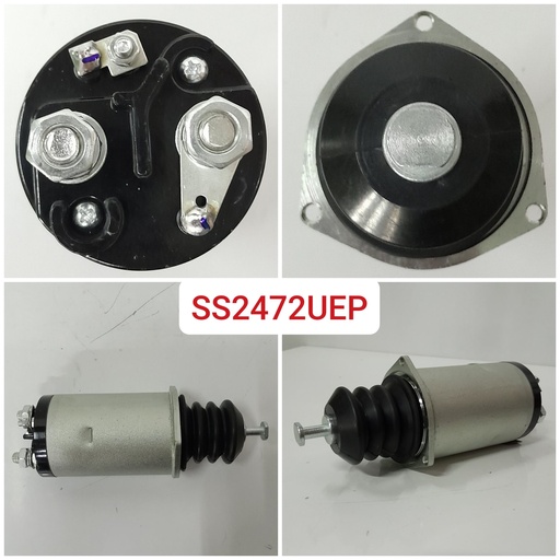 [SS2472UEP1] SS2472UEP1-KOMATSU 24V MEDIUM RBC SOLENOID SWITCH
