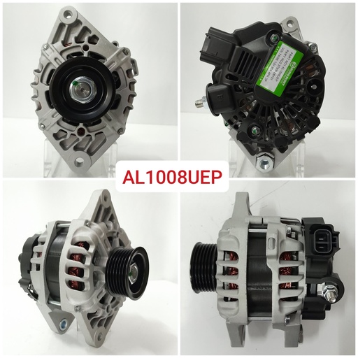 [AL1008UEP] AL1008UEP-HND 12V 90A D/F LHE 4PK 2P UP REGULATOR