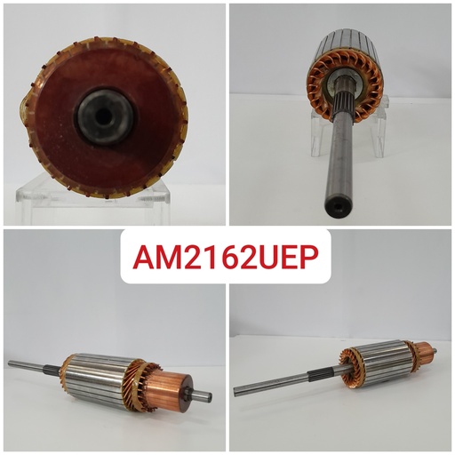 [AM2162UEP] AM2162UEP-40MT 24V 19 SP ARMATURE