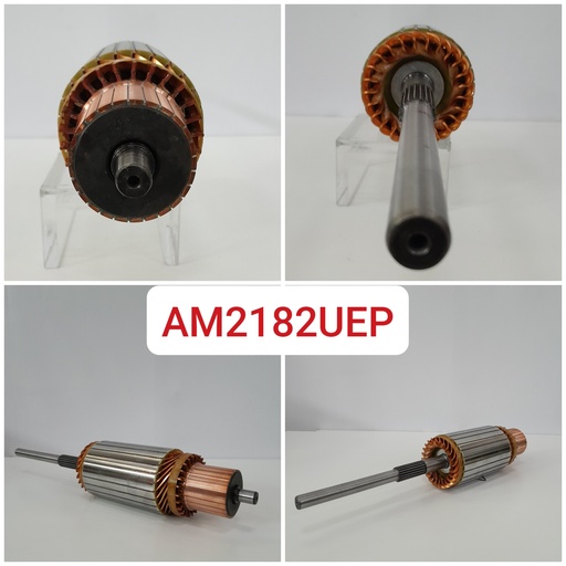 [AM2182UEP] AM2182UEP-42MT 24V 19 SP ARMATURE