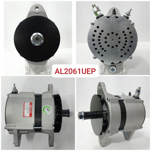 [AL2061UEP] AL2061UEP-CT 966 ND TYPE 3B W/O CARBON ALTERNATOR