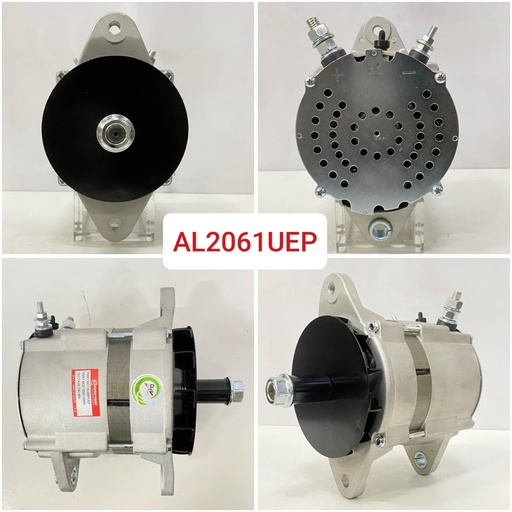 [AL2061UEP] AL2061UEP-CT 966 ND TYPE 3B W/O CARBON ALTERNATOR