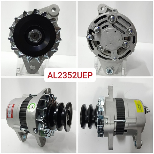 [AL2352UEP] AL2352UEP-KOMATSU 24V 40A DP RHE ALTERNATOR