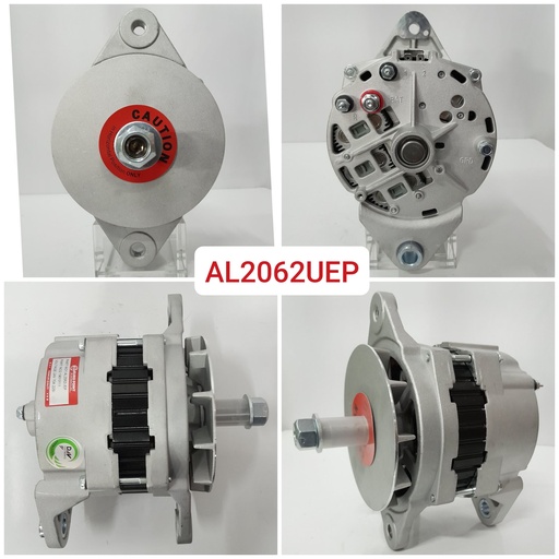 [AL2062UEP] AL2062UEP-CT 22SI 24V 70A ALTERNATOR