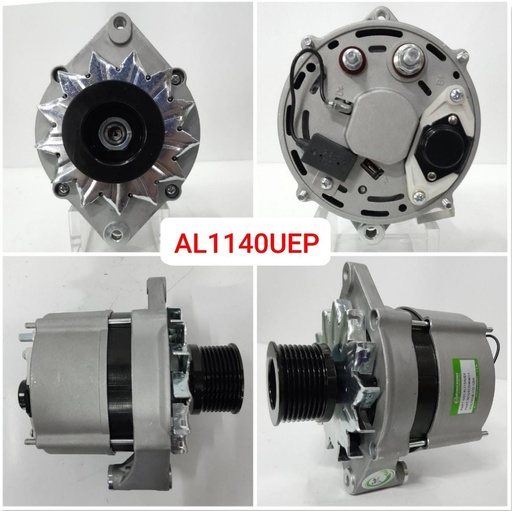 [AL1134UEP] AL1134UEP-DTZ/ISK (I) 12V 120A ALTERNATOR