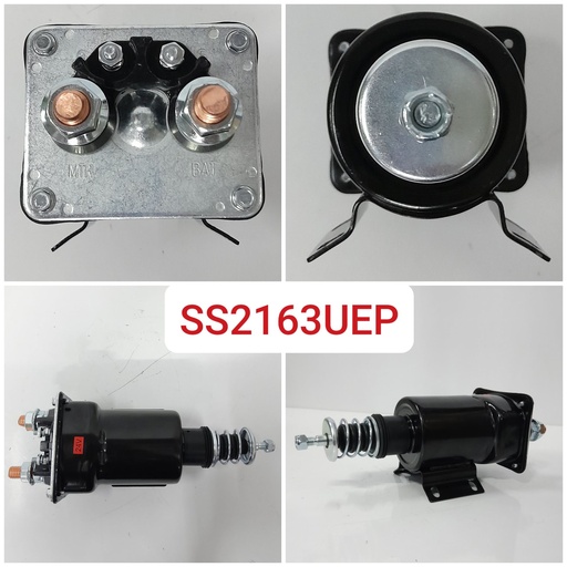 [SS2163UEP] SS2163UEP-40MT 24V W/PISTON SOLENOID SWITCH