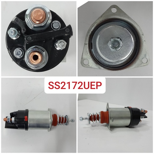 [SS2172UEP] SS2172UEP-41MT 24V W/PISTON S/BOLT 4B SOLENOID SWITCH