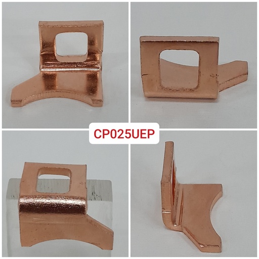 [CP025UEP] CP025UEP-ND STARTER BIG LEFT LEG CONTACT POINT