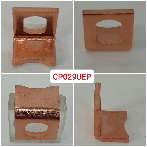 [CP029UEP] CP029UEP-ND STARTER HD BIG NO LEGS CONTACT POINT