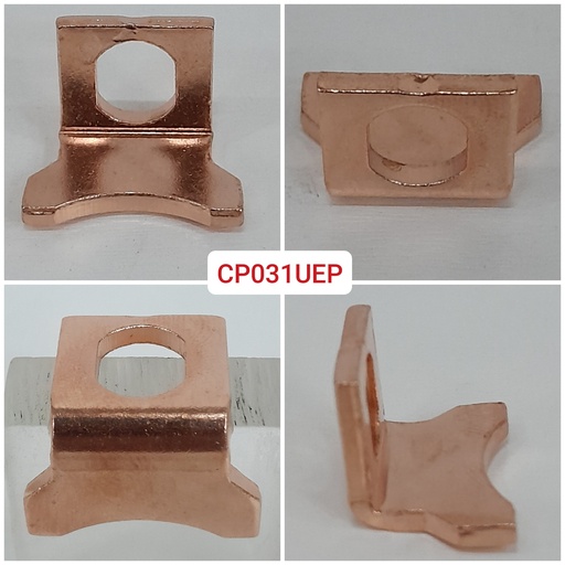 [CP031UEP] CP031UEP-ND STARTER BIG BOTH LEGS CONTACT POINT