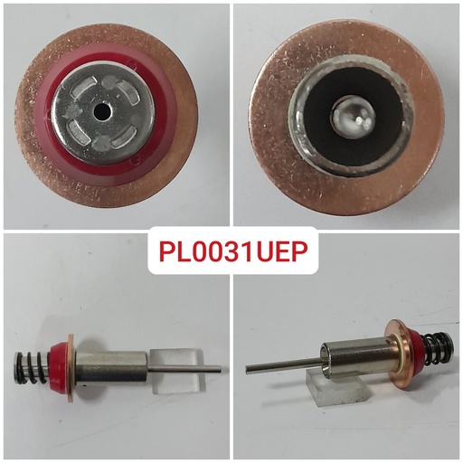 [PL0031UEP] PL0031UEP-ND BIG 119MM STARTER PLUNGER