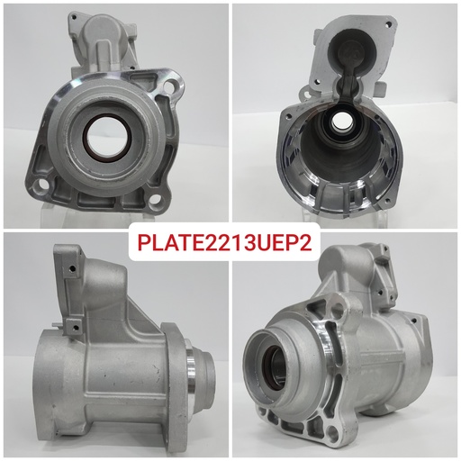 [PLATE2213UEP2] PLATE2213UEP2-QDJ2943B-11T FRONT HOUSING+PINION