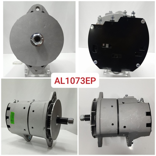 [AL1073EP] AL1073EP-CT 33SI 12V 140A W/O CARBON ALTERNATOR