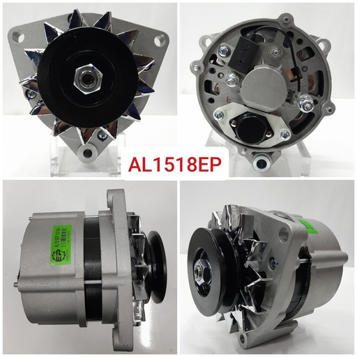 [AL1518EP] AL1518EP-MCD 12V 55A ALTERNATOR