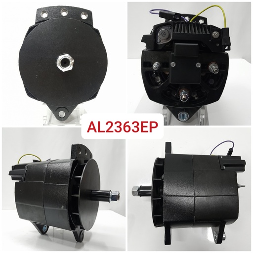 [AL2363EP] AL2363EP-LEECE NEVILLE 24V 150A AC ALTERNATOR