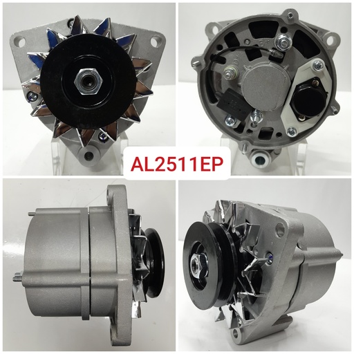 [AL2511EP] AL2511EP-MCD 24V 27A/35A 1V ALTERNATOR