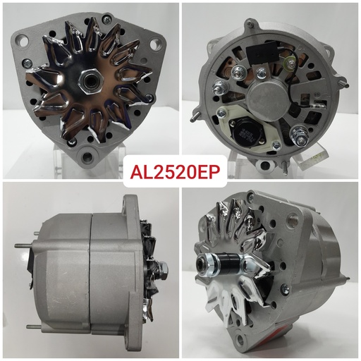 [AL2520EP] AL2520EP-MCD 24V 80A ALTERNATOR