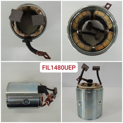 [FIL1480UEP] FIL1480UEP-CLARK FORKLIFT 12V FIELD COIL ASSEMBLY