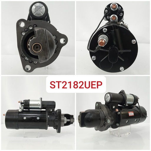 [ST2182UEP] ST2182UEP-42MT CAT 24V 12T STARTER MOTOR 