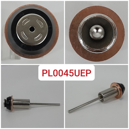 [PL0045UEP] PL0045UEP-ND BIG 124MM STARTER MOTOR PLUNGER