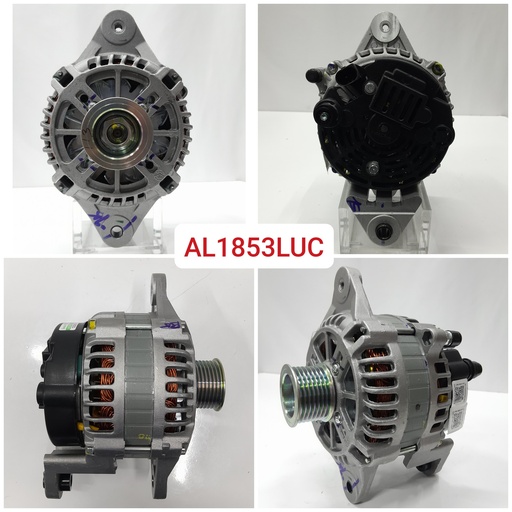 [AL1853LUC] AL1853LUC- ALTERNATOR SIA114-12V/140AFOR MITR BUS (ASHOKE 2021)