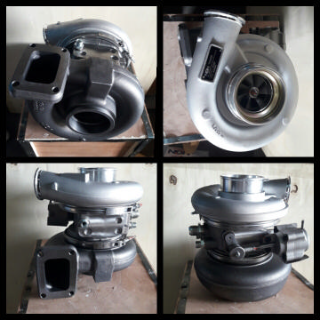 [TC2402EP] TC2402EP-TURBOCHARGER IVECO NEW MODEL HY55V