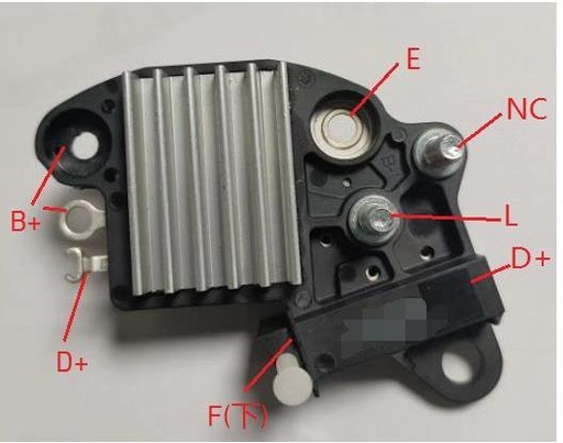 [YR1712R4] YR1712R4-PERKIN N/M 12V VOLTAGE REGULATOR 