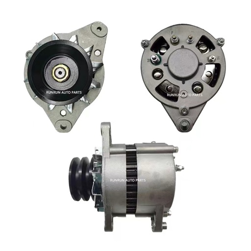 [AL1101R] AL1101R-CNA GENERATOR 12V D/F RHE MANUAL ALTERNATOR