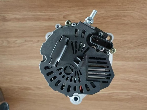[AL2122R1] AL2122R1-CNA PST BUS 24V 80A MCD TYPE 8PK ACT TYPE REGULATOR 2P ALTERNATOR