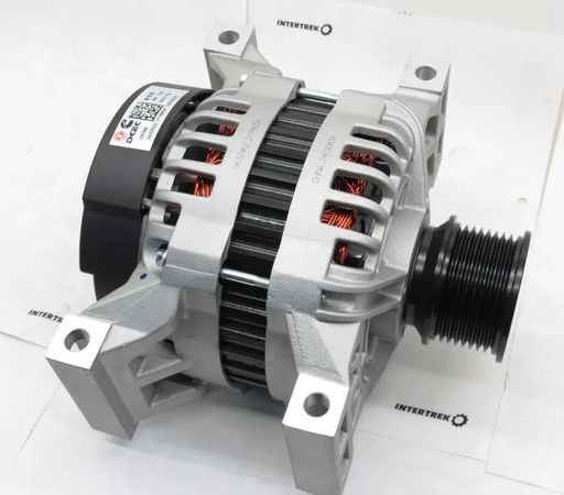 [AL2071R2] AL2071R2-CHINA CUMMINS 28V 110A 8PK DFH4180 QSZ14, Z14, Z15, Z15N ALTERNATOR
