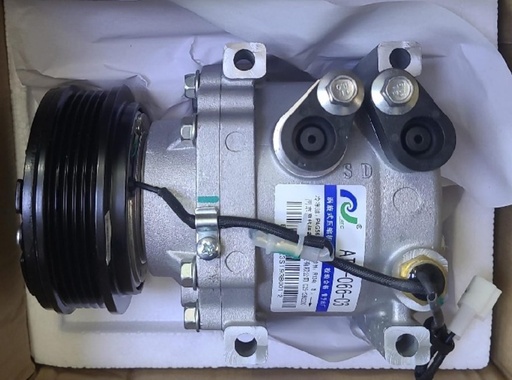 [COM1601XB] COM1601XB-VICTORY 12V AC COMPRESSOR