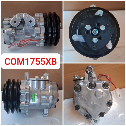 [COM2755XB] COM2755XB-MECH.HAKO 24V 1V A/C COMPRESSOR