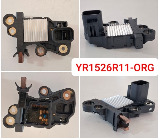 [YR1526R11-ORG] YR1526R11-ORG-BSH 12V 1 PIN CF-RG(L) MITS UP HORIZONTAL GRIP REGULATOR