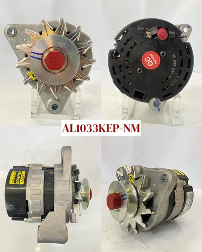 [AL1033KEP-NM] AL1033KEP-NM- ALTERNATOR 12V/40A HYBRID N/M